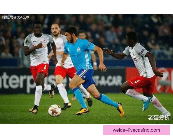 世界杯竞猜盘口分析与投注策略解读助你精准预测比赛走势