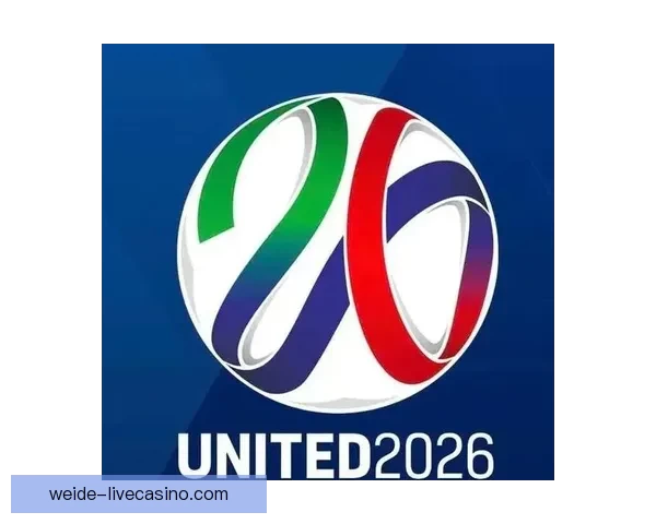 美加墨世界杯竞猜平台全新上线，畅享精彩赛事预测与丰厚奖励