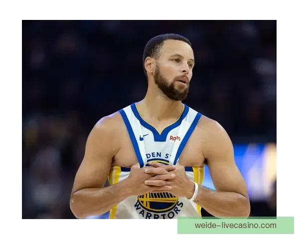 库里复出进程受阻 未参与全场对抗 无缘对篮网比赛 回归时间仍不明晰