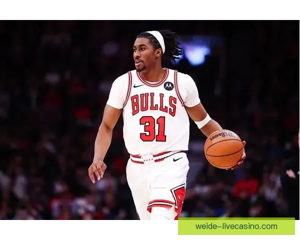 艾维被裁细节曝光 全额领取剩余薪水 公牛队无球员为其惋惜