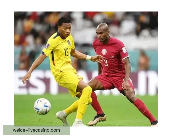 世界杯竞猜技巧全攻略精准分析助你赢得预测大奖