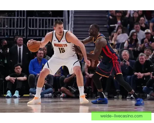 火箭客场迎战鹈鹕力争三连胜 约基奇带队掘金复仇勇士