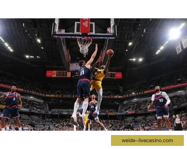 莱昂纳德绝杀步行者快船逆转取胜28+8助力24分大翻盘