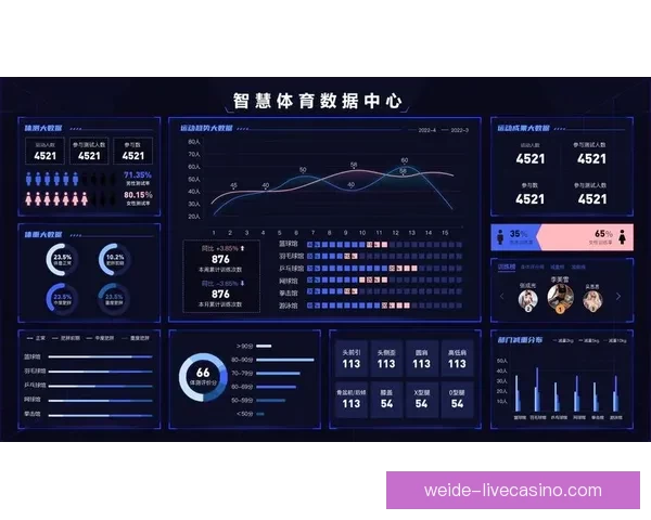 激发激情与智慧的全新体育竞猜竞技挑战盛宴