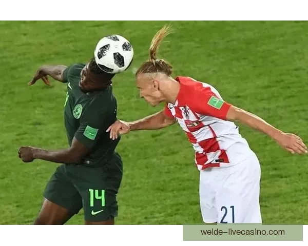 世界杯竞猜技巧全攻略精准分析助你赢得预测大奖