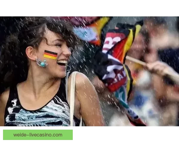 燃情世界杯竞猜盛宴，挑战你的精准比分预测能力