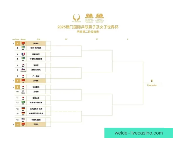 世界杯赛程全解析与胜负预测专家独家指南
