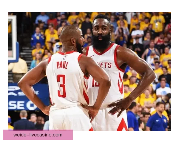 火箭现状引发热议 林书豪强调申京是关键 帕金斯批评缺乏球队文化