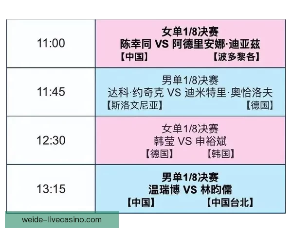 世界杯赛程全解析与胜负预测专家独家指南