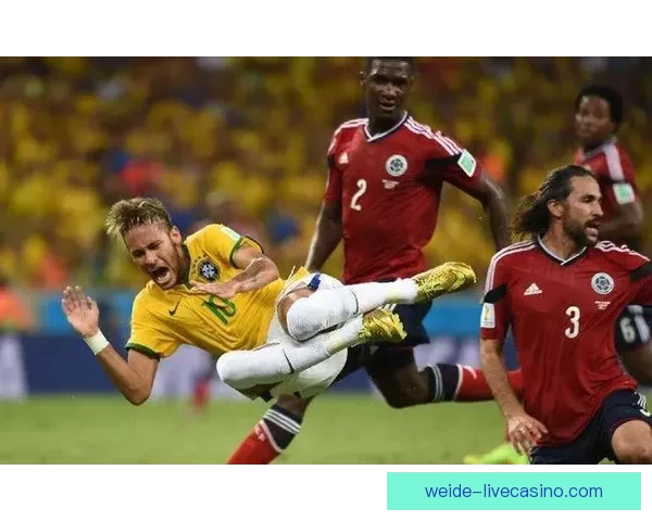 世界杯竞猜技巧全攻略精准分析助你赢得预测大奖