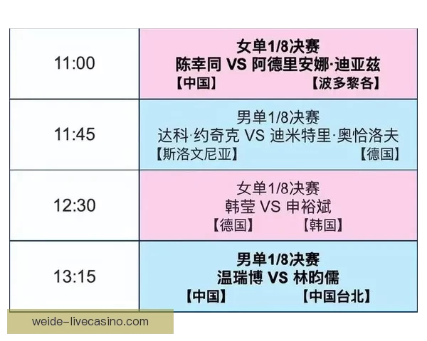 世界杯赛程全解析与胜负预测专家独家指南