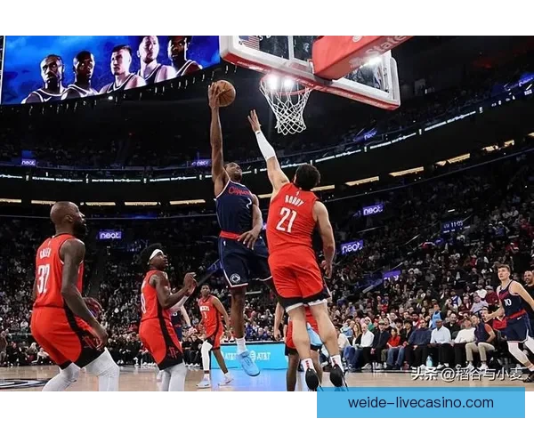 火箭是否错失良机246万中锋爆发创八项新高老鹰低价引援成最大赢家