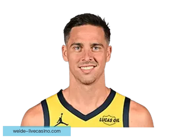 步行者后卫麦康奈尔与安踏签约 宣告六年球鞋自由身的结束