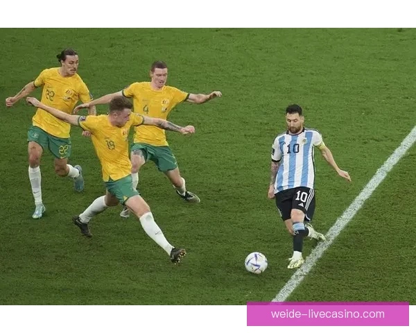 世界杯竞猜技巧全攻略精准分析助你赢得预测大奖