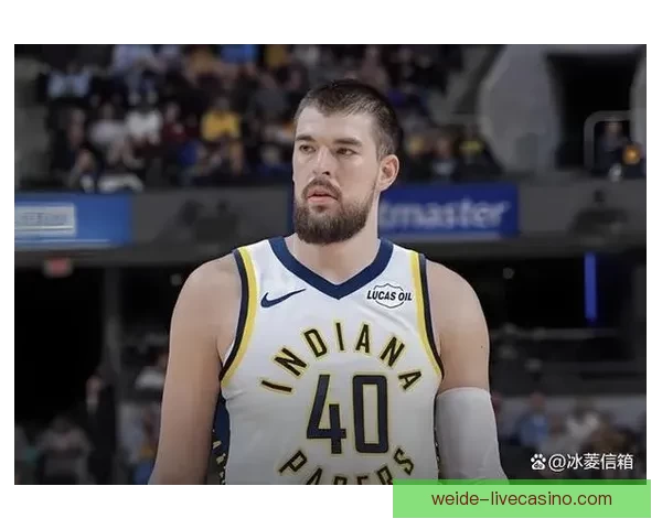 步行者若获状元签或围绕西卡祖巴茨打造核心阵容选中卡梅隆布泽尔重塑未来蓝图