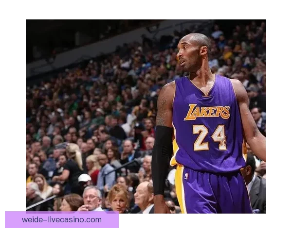 丁彦雨航回忆与科比的合影机会 坚持将这一刻留给赛场